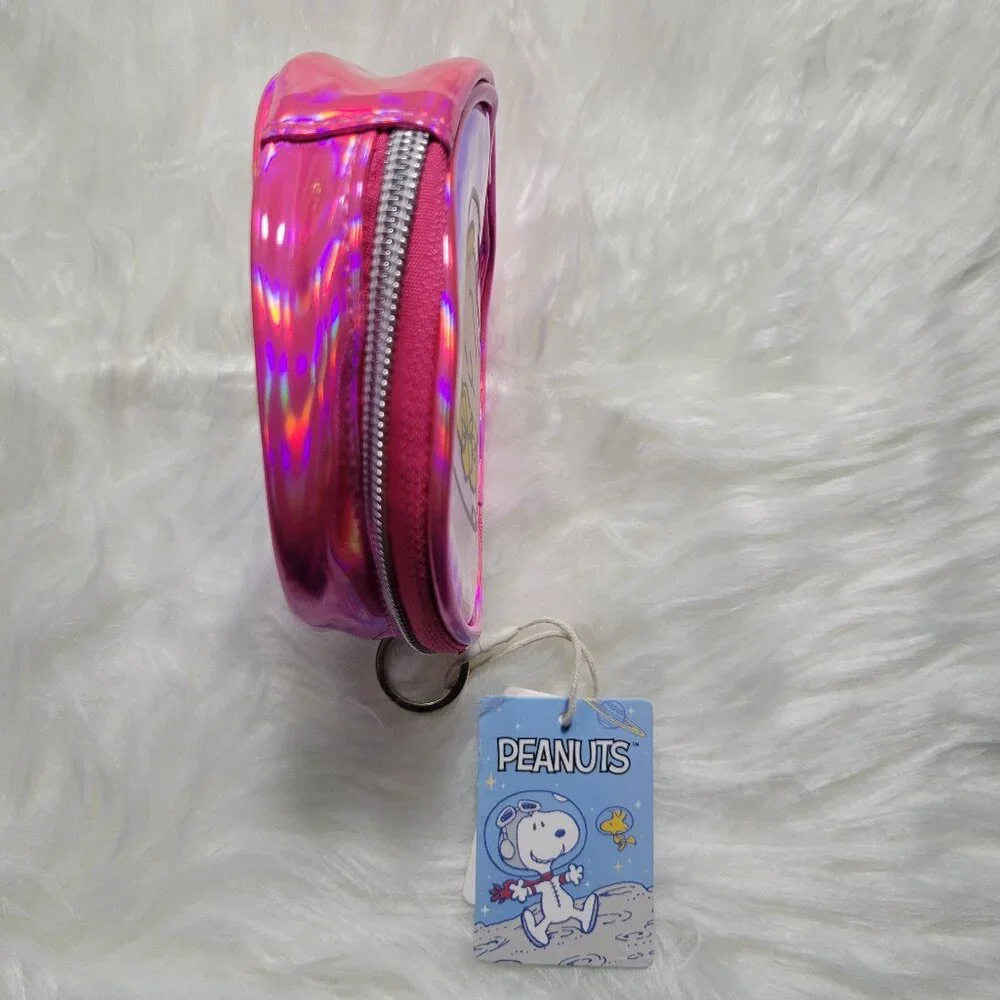 Peanuts Sally Coin Purse
